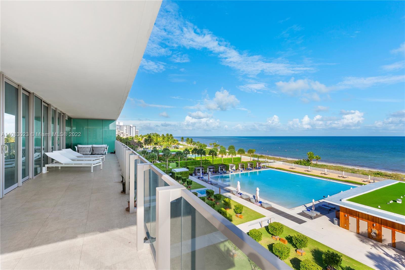 360 Ocean Drive, Unit 501S Key Biscayne, FL 33149 - Photo 3 of 40