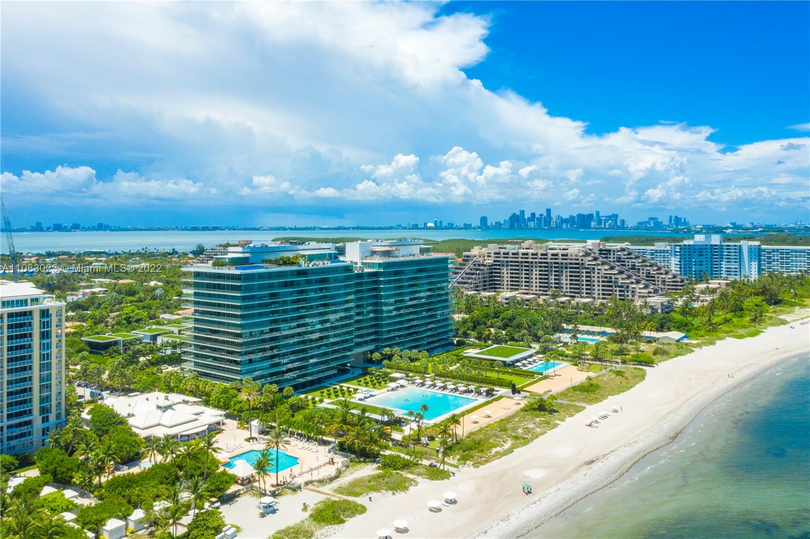 360 Ocean Drive, Unit 501S Key Biscayne, FL 33149 - Photo 40 of 40