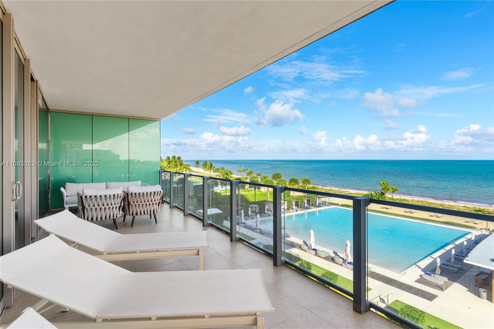 360 Ocean Drive, Unit 501S Key Biscayne, FL 33149 - Photo 4 of 40