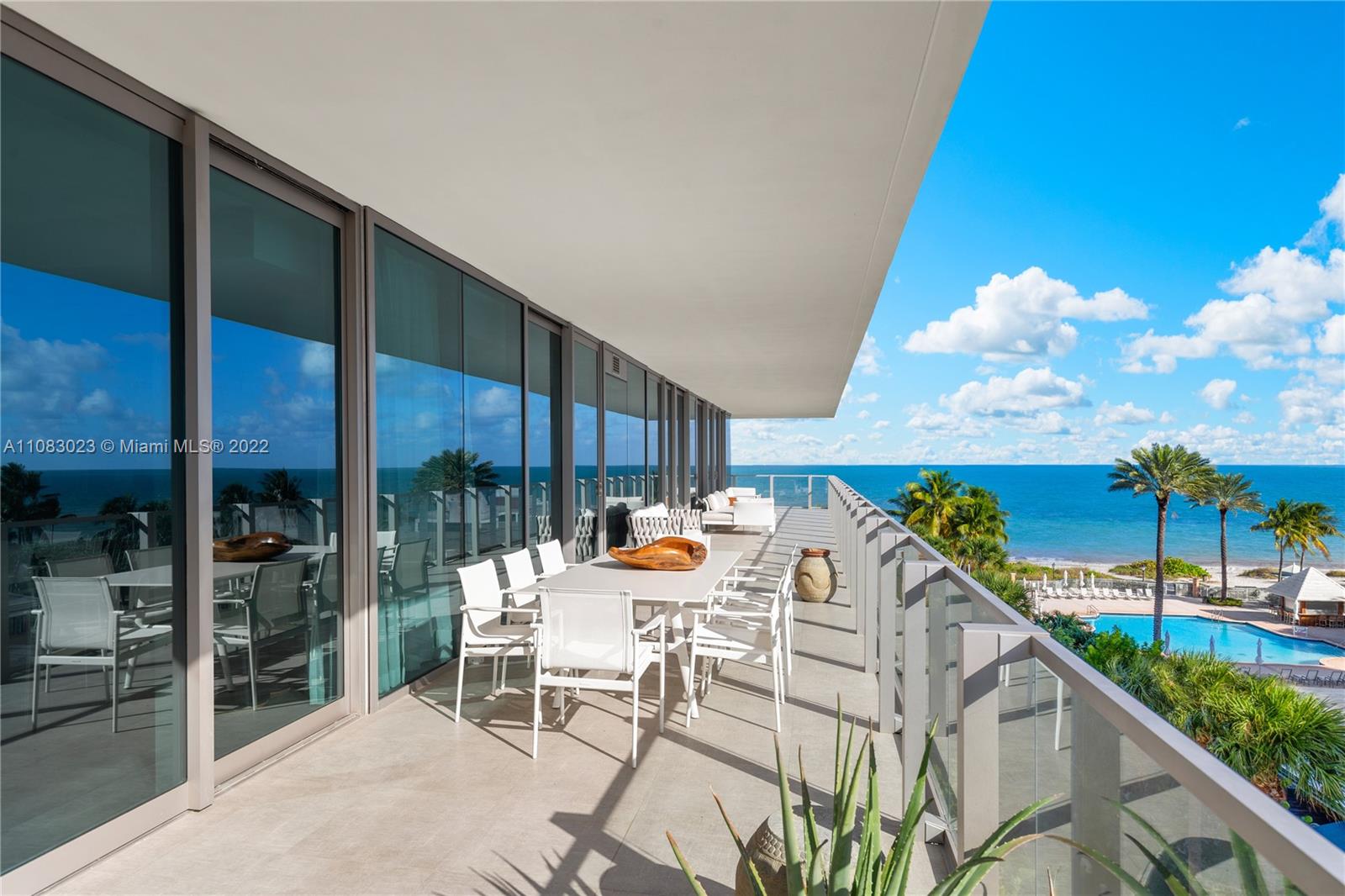 360 Ocean Drive, Unit 501S Key Biscayne, FL 33149 - Photo 5 of 40