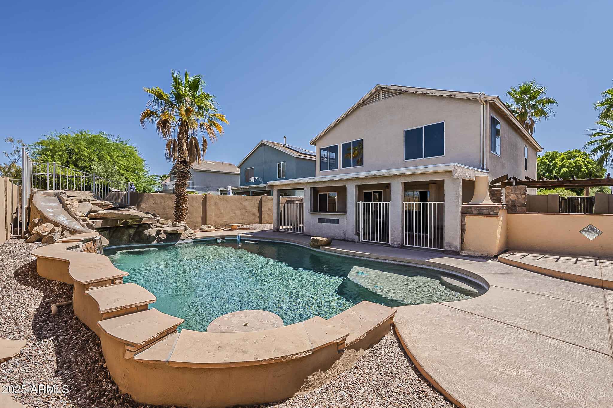 3282 South Warner Drive Apache Junction, AZ 85120 - Photo 21 of 23 Warner-53