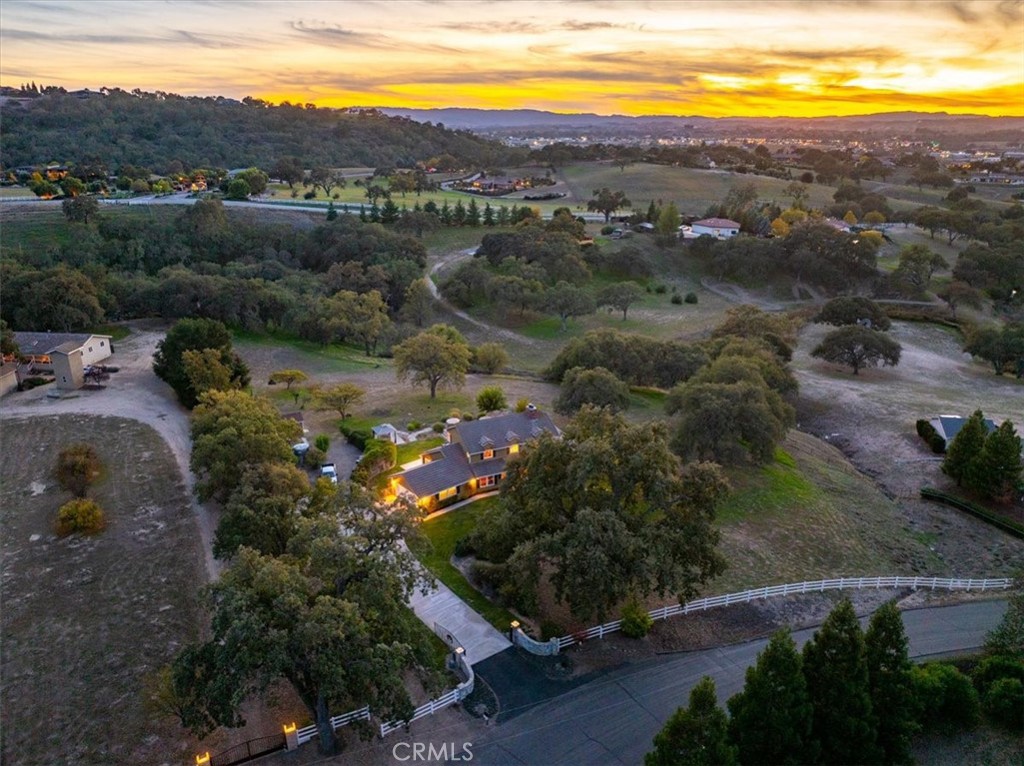 1505 Barley Grain Road Paso Robles, CA 93446 - Photo 54 of 56