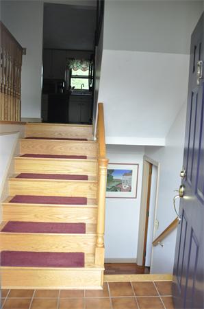 26 Mansfield Drive Wakefield, MA 01880 - Photo 14 of 26 a view of entryway