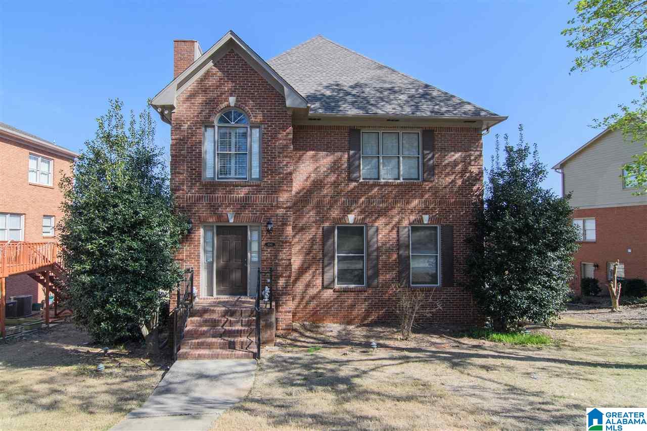 1141 Al Seier Road Birmingham, AL 35226 - Photo 3 of 44