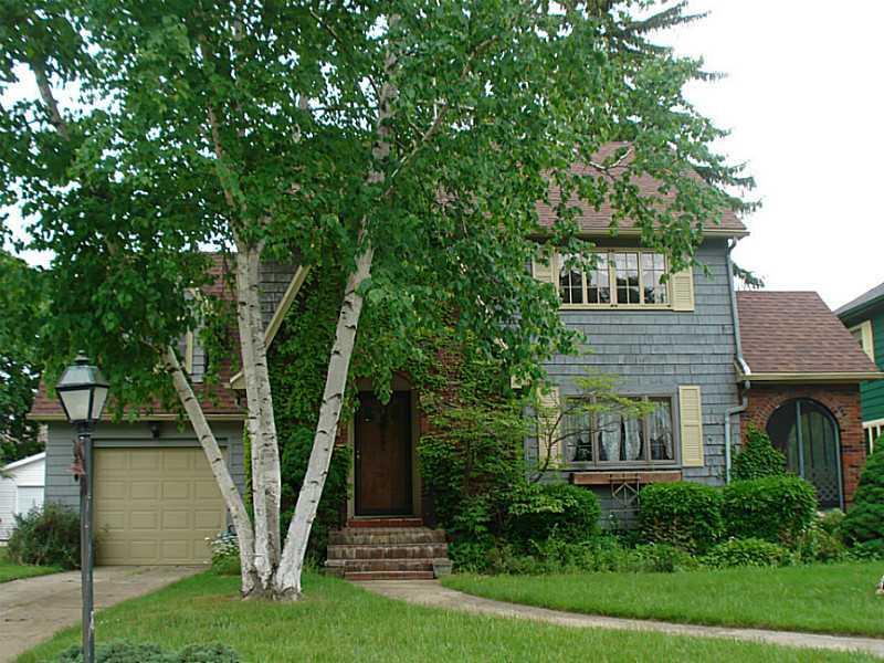 124 West Harding Road Springfield, OH 45504 - Photo 15 of 15 Gallery Image 15