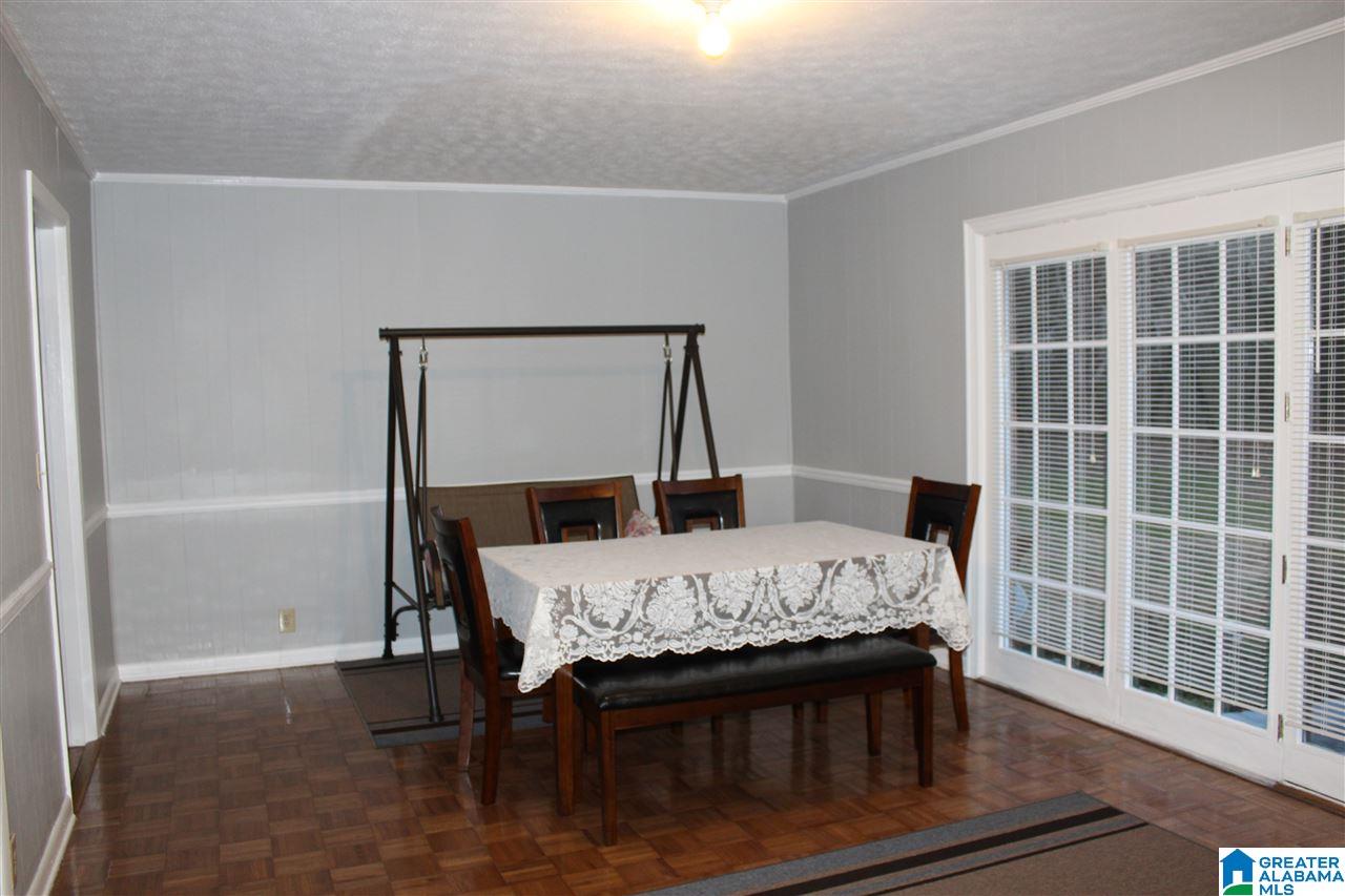 3925 Bramble Road Anniston, AL 36207 - Photo 5 of 25