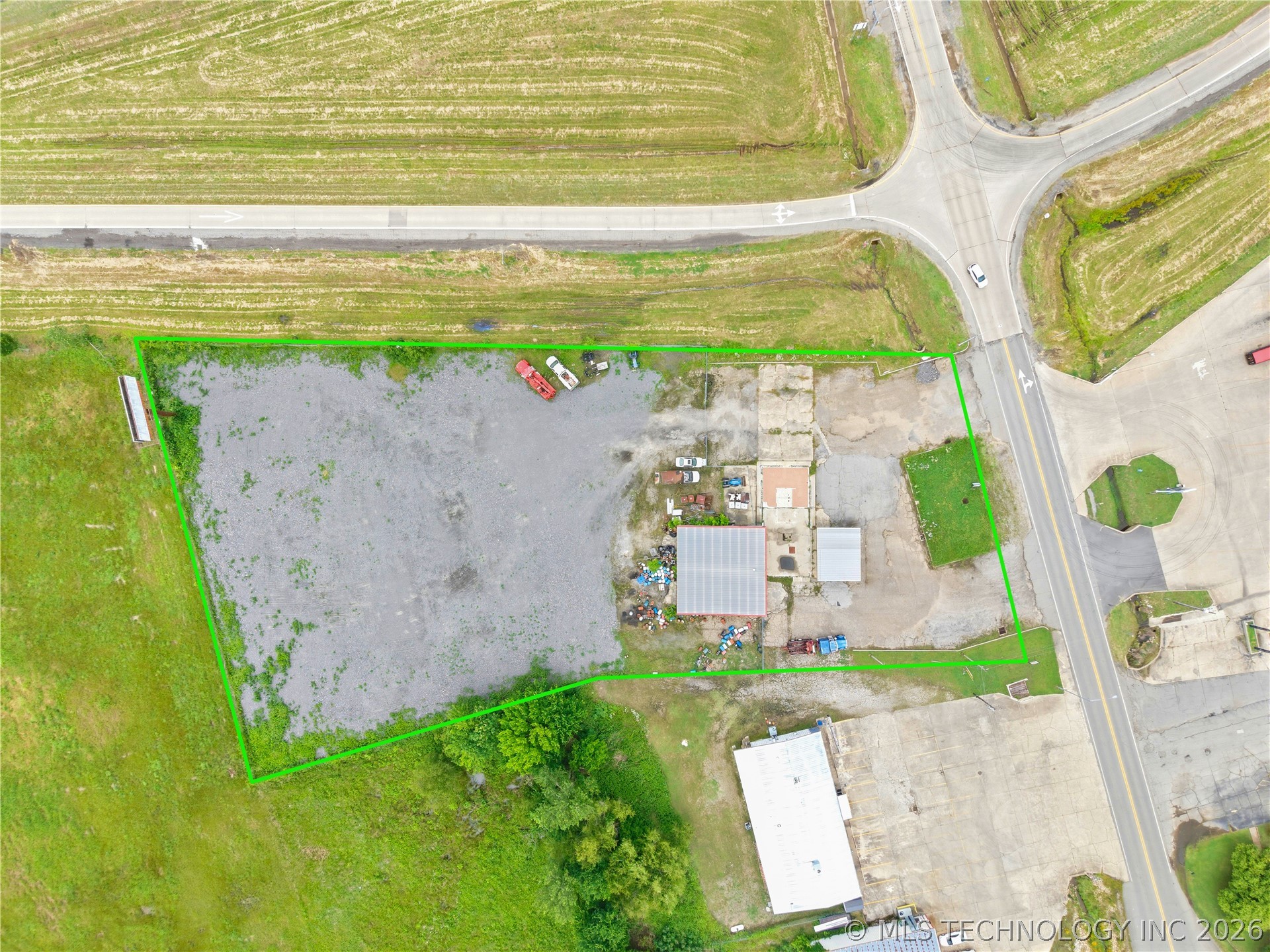 40 Interstate 40 Muldrow, OK 74948 - Photo 17 of 47 Gallery Image 17