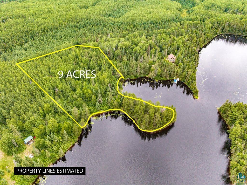 4372 Wiggle Creek Road Makinen, MN 55763 - Photo 1 of 10 Gallery Image 1