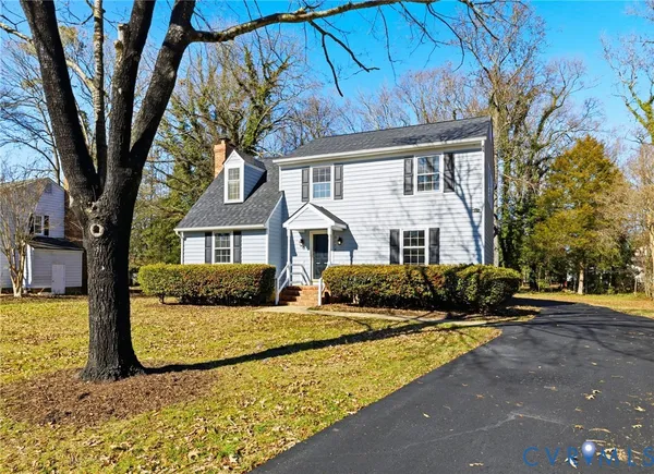 $399,000 | 4316 Deertrail Drive, North Chesterfield, VA 23234