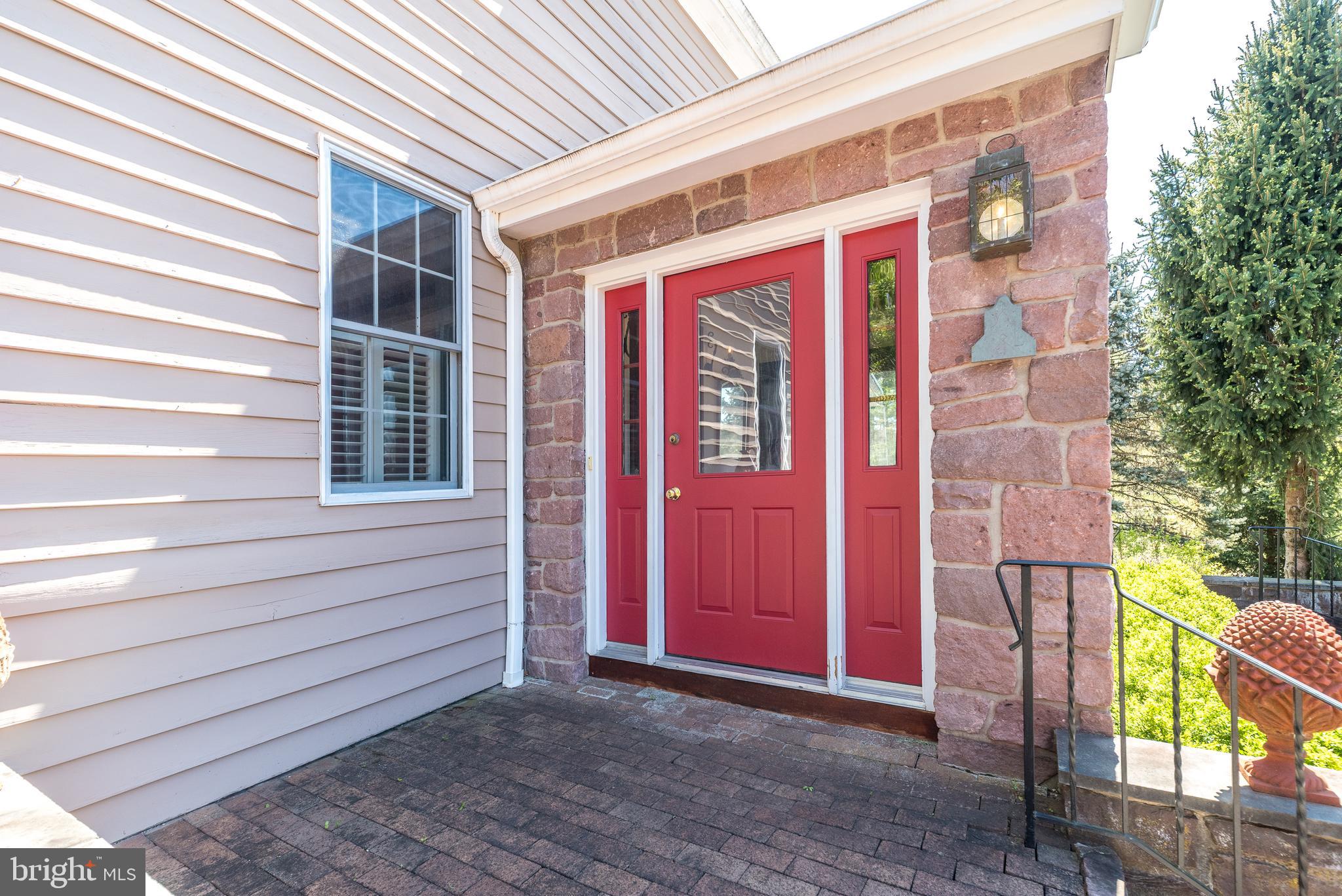 23 Lily Valley Road Erwinna, PA 18920 - Photo 52 of 103