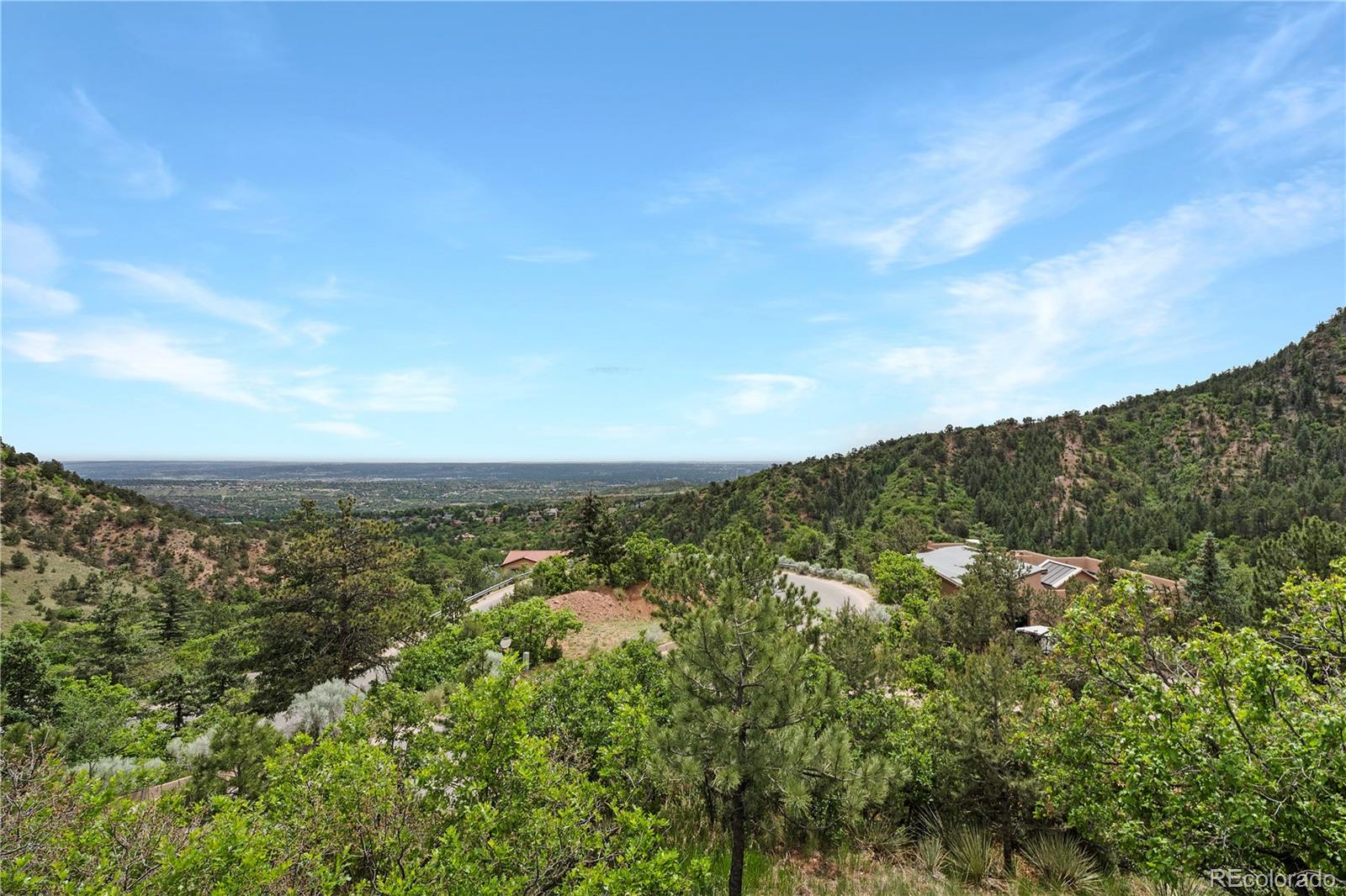 975 Crystal Park Road Manitou Springs, CO 80829 - Photo 14 of 50