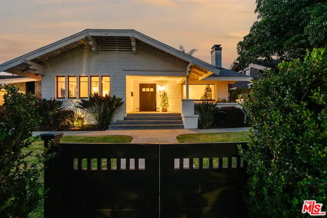 $2,050,000 | 1535 North Gardner Street, Los Angeles, CA 90046