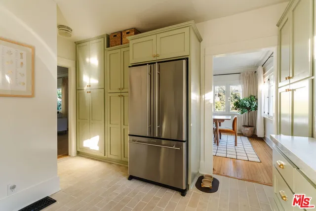 $2,050,000 | 1535 North Gardner Street, Los Angeles, CA 90046