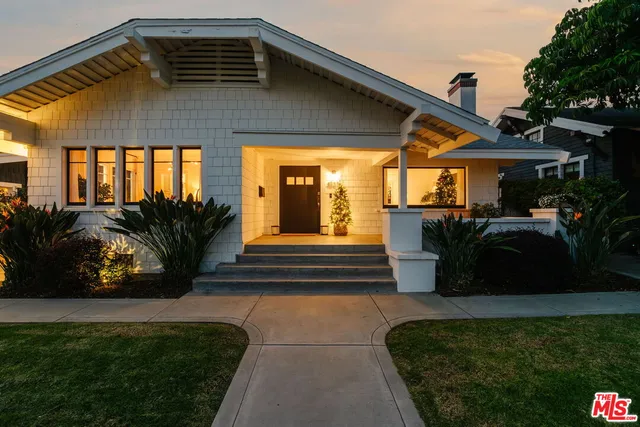 $2,050,000 | 1535 North Gardner Street, Los Angeles, CA 90046