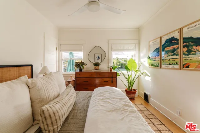 $2,050,000 | 1535 North Gardner Street, Los Angeles, CA 90046