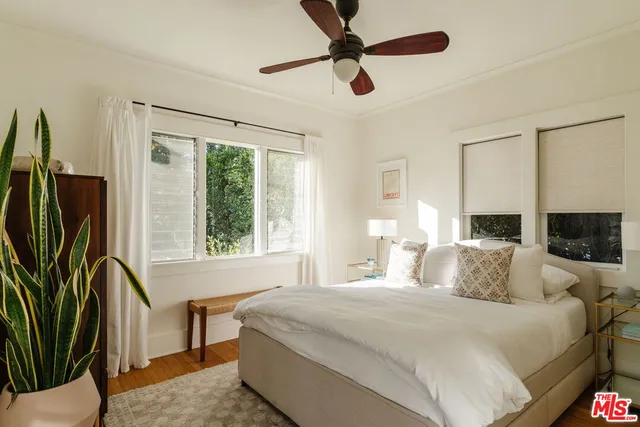 $2,050,000 | 1535 North Gardner Street, Los Angeles, CA 90046