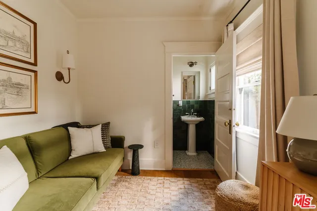 $2,050,000 | 1535 North Gardner Street, Los Angeles, CA 90046