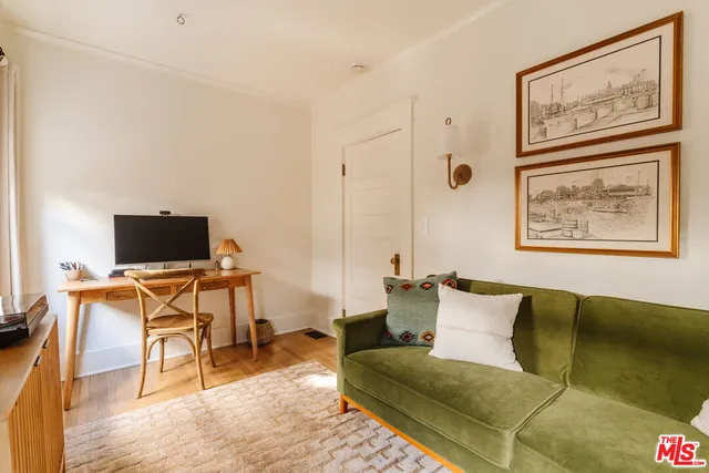 $2,050,000 | 1535 North Gardner Street, Los Angeles, CA 90046