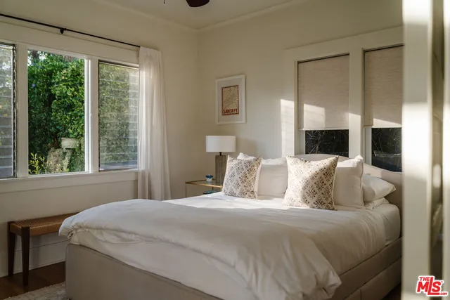 $2,050,000 | 1535 North Gardner Street, Los Angeles, CA 90046