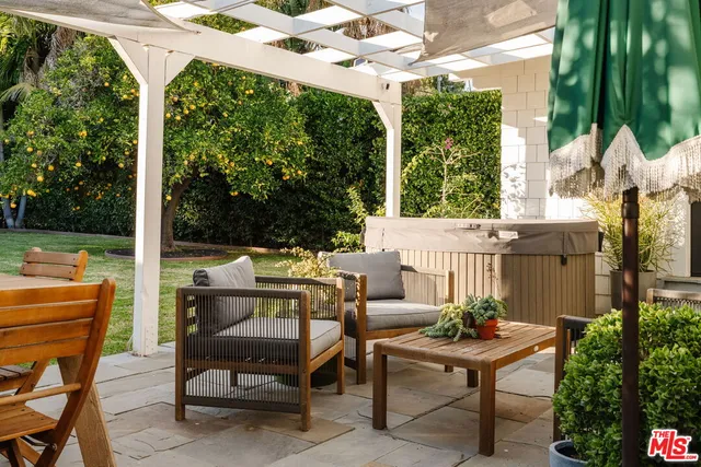 $2,050,000 | 1535 North Gardner Street, Los Angeles, CA 90046