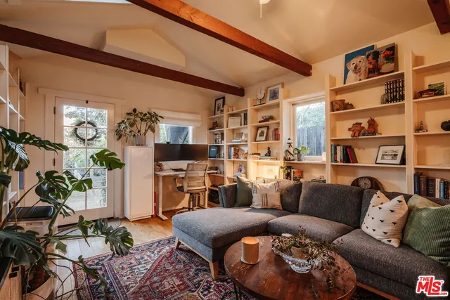 $2,050,000 | 1535 North Gardner Street, Los Angeles, CA 90046