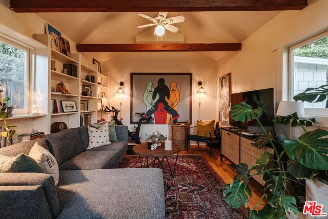 $2,050,000 | 1535 North Gardner Street, Los Angeles, CA 90046