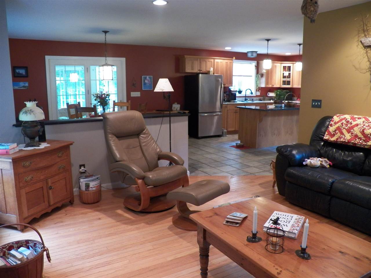 520 Candia Road Chester, NH 03036 - Photo 12 of 32