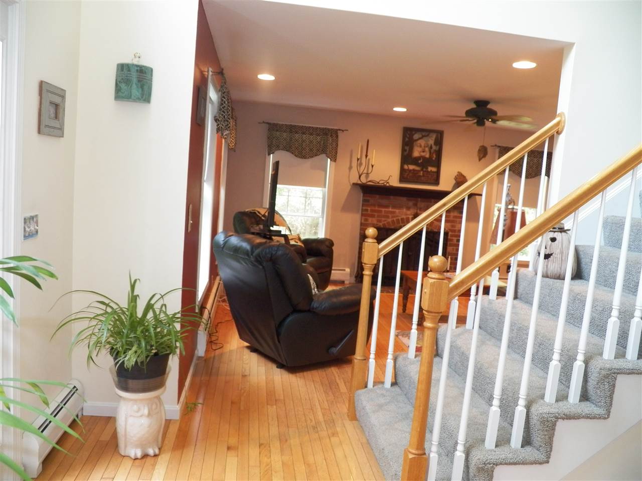 520 Candia Road Chester, NH 03036 - Photo 16 of 32