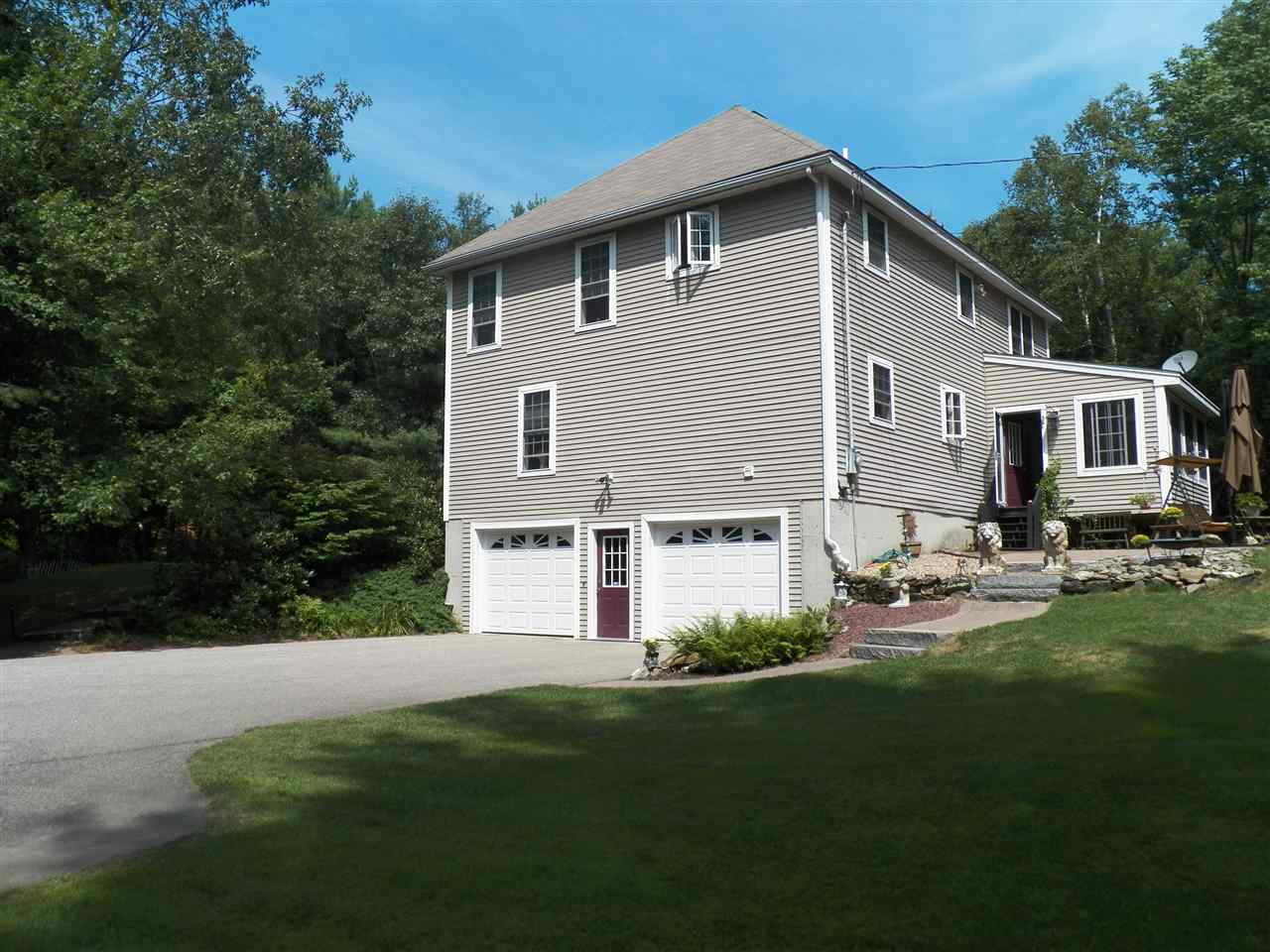 520 Candia Road Chester, NH 03036 - Photo 28 of 32