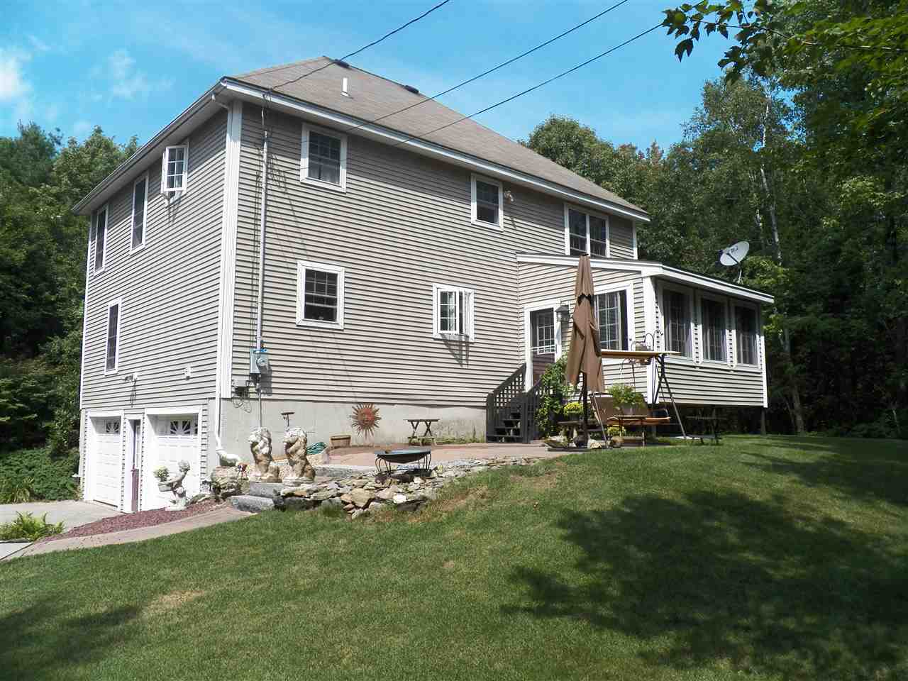 520 Candia Road Chester, NH 03036 - Photo 29 of 32