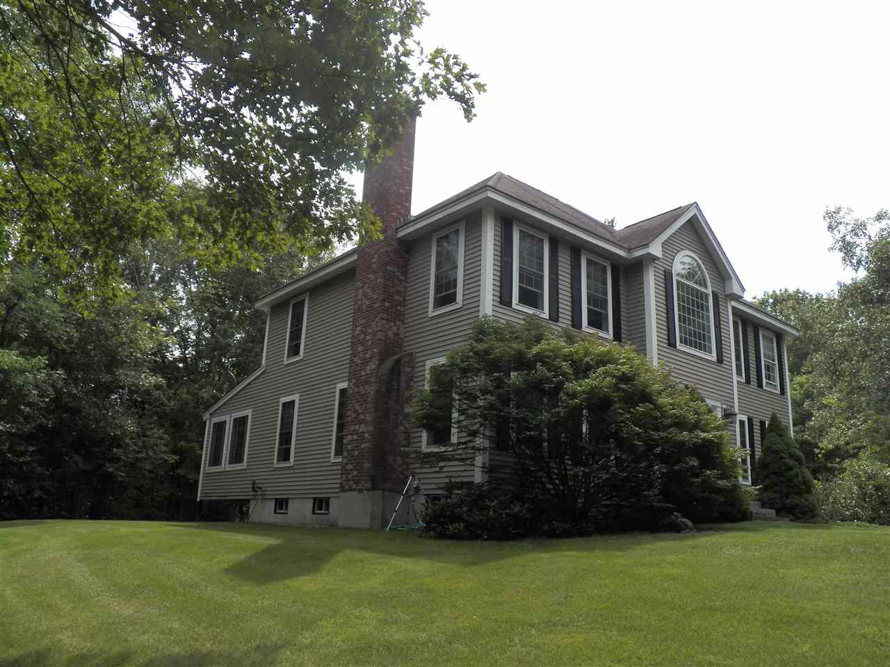 520 Candia Road Chester, NH 03036 - Photo 31 of 32