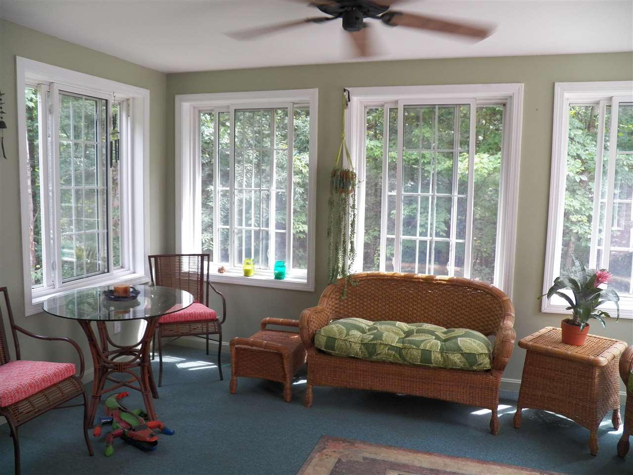 520 Candia Road Chester, NH 03036 - Photo 8 of 32