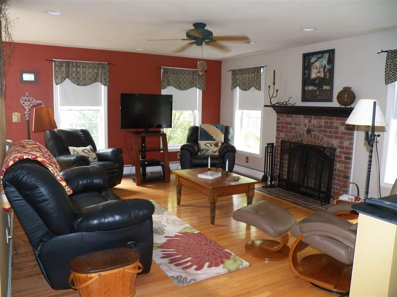 520 Candia Road Chester, NH 03036 - Photo 10 of 32
