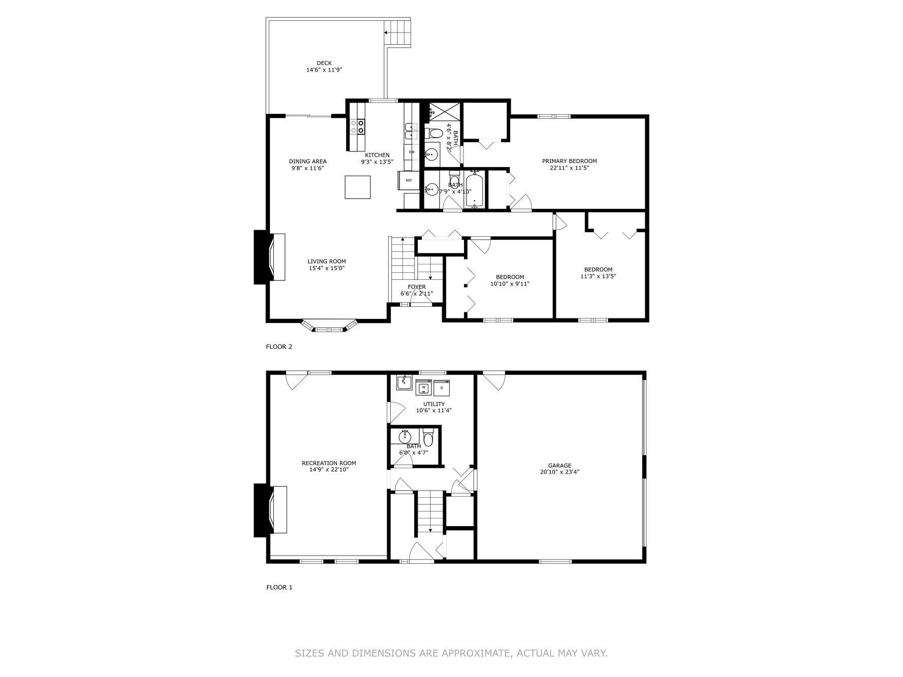 551 Townes Road Minnetonka, MN 55391 - Photo 27 of 29 Gallery Image 27