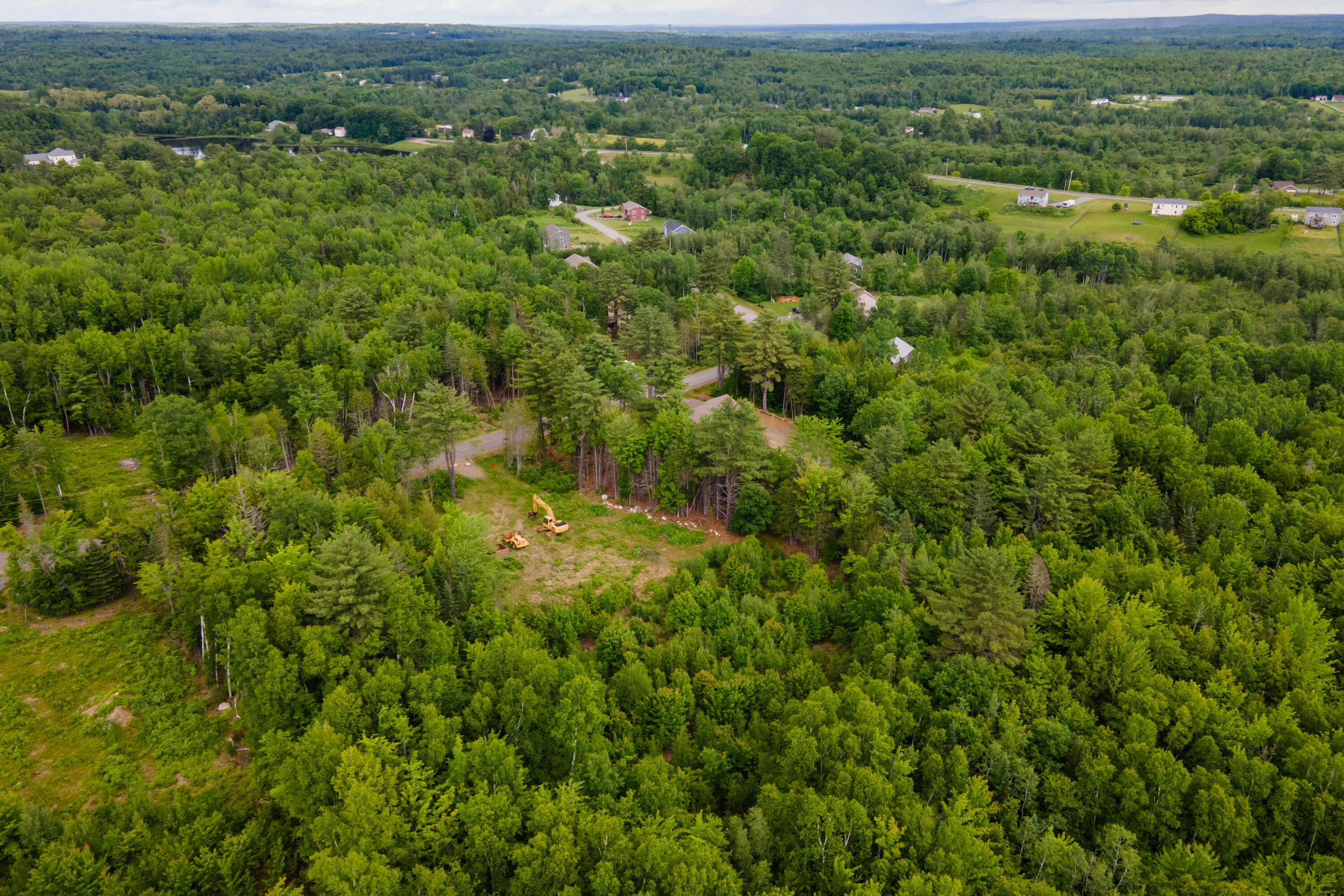 82-lot16) Beaver Creek Road Carmel, ME 04419 - Photo 11 of 45 9314AB18-E549-456F-8D58-762E942D171F
