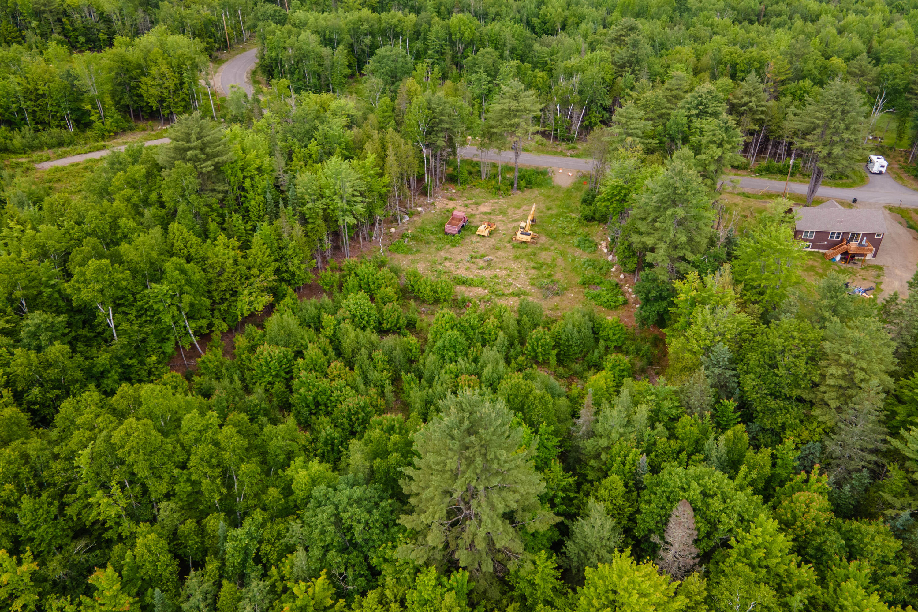 82-lot16) Beaver Creek Road Carmel, ME 04419 - Photo 12 of 45 133F2884-A586-4B70-828D-0DA1BB98BF9F