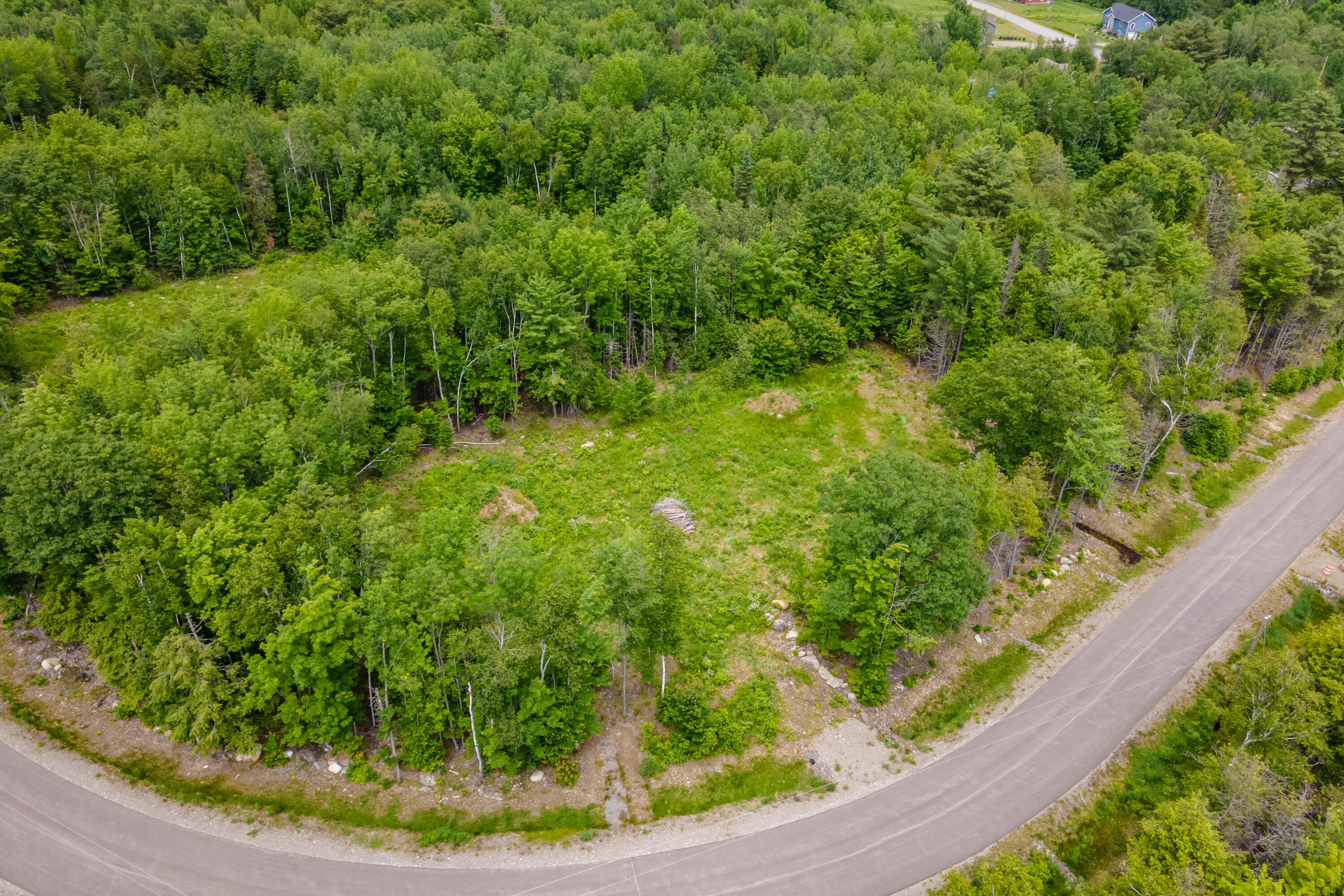 82-lot16) Beaver Creek Road Carmel, ME 04419 - Photo 3 of 45 341F6812-22FE-46E7-9ABA-E0AB5997899F