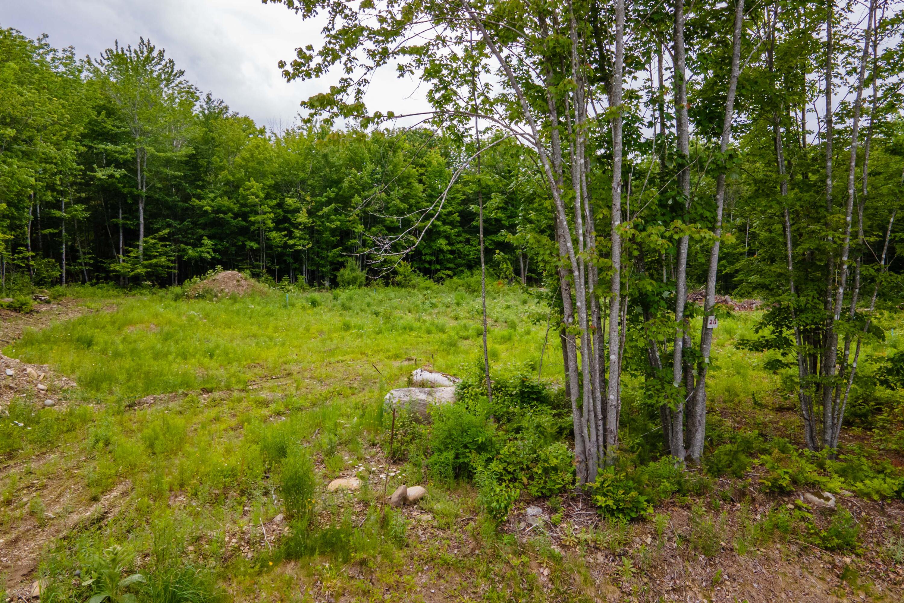 82-lot16) Beaver Creek Road Carmel, ME 04419 - Photo 33 of 45 7D20BEDE-D32F-484E-BBBE-92AA043DDA4F