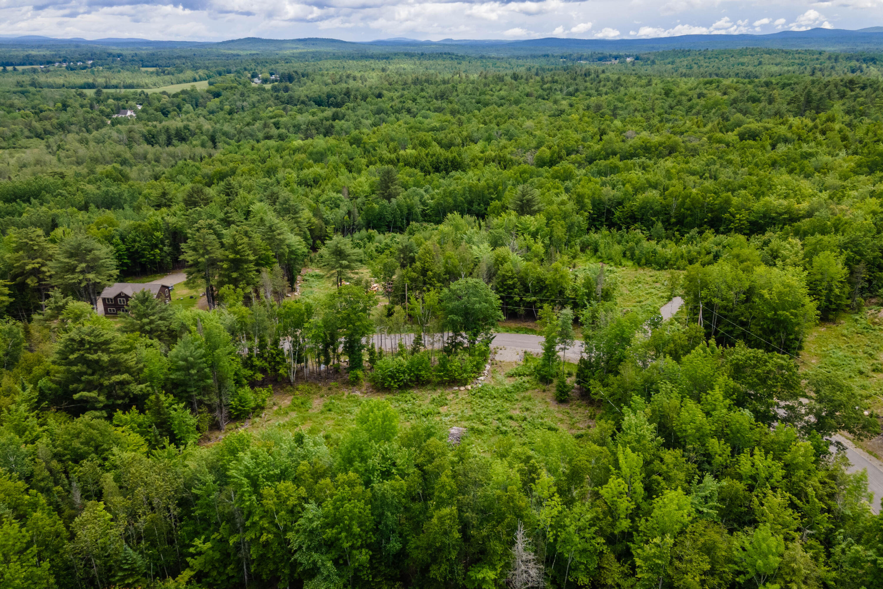 82-lot16) Beaver Creek Road Carmel, ME 04419 - Photo 5 of 45 5F8B553A-889E-4197-86CD-17C069C48BA0