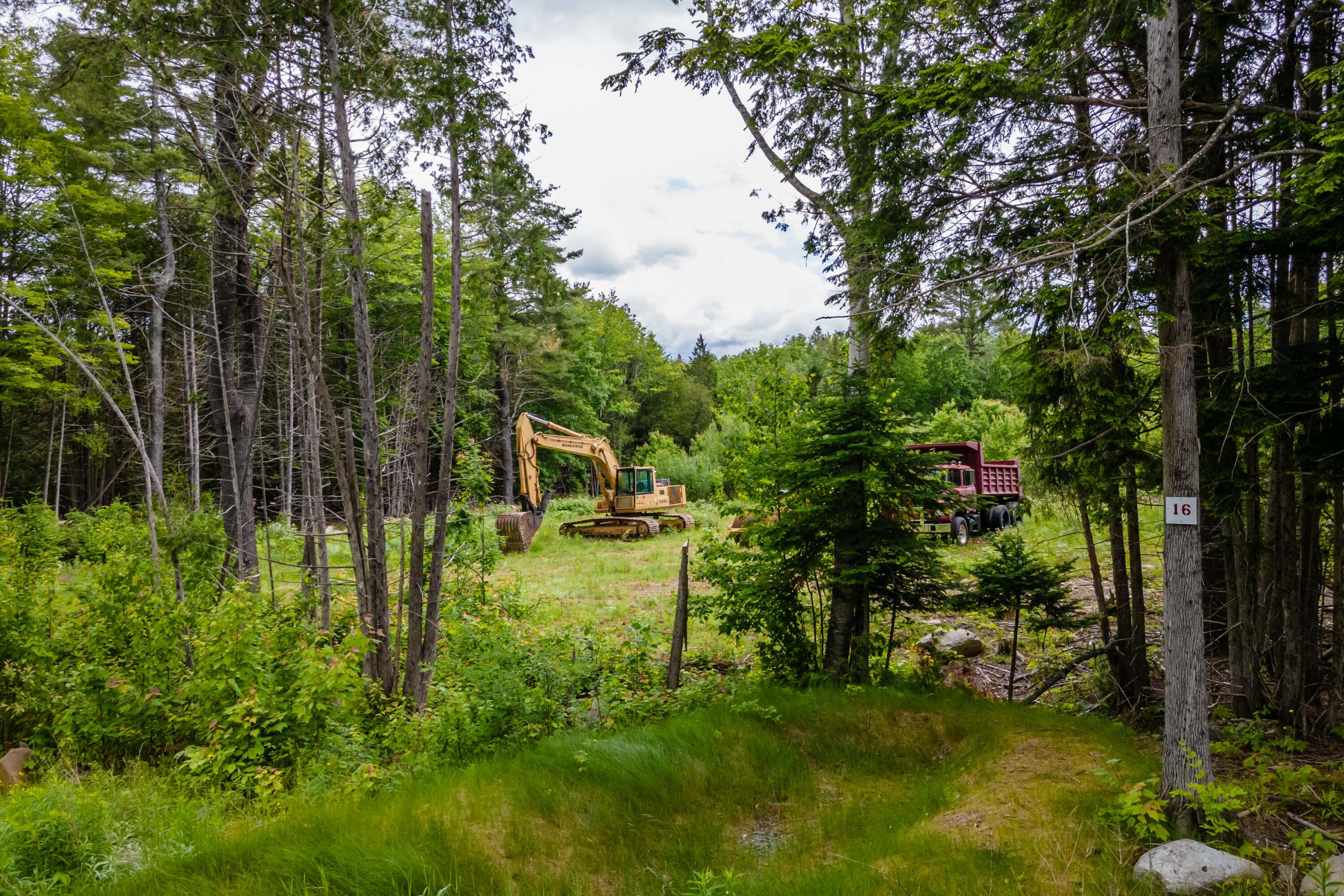 82-lot16) Beaver Creek Road Carmel, ME 04419 - Photo 7 of 45 2CAFB8B9-59AA-4222-8410-4F859F8D3E7A
