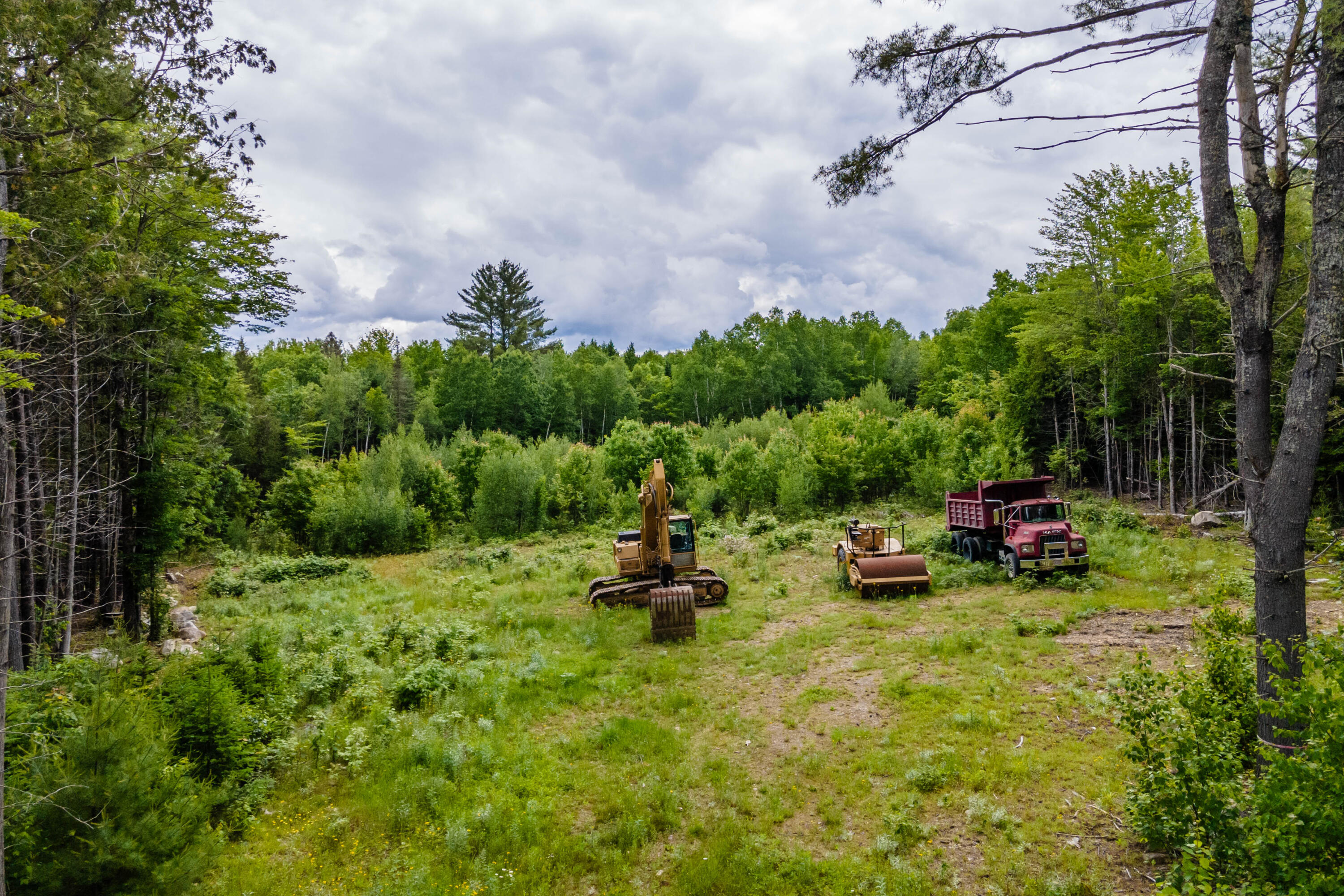 82-lot16) Beaver Creek Road Carmel, ME 04419 - Photo 8 of 45 7CF5F746-707E-4725-847A-4D0C381D43CC