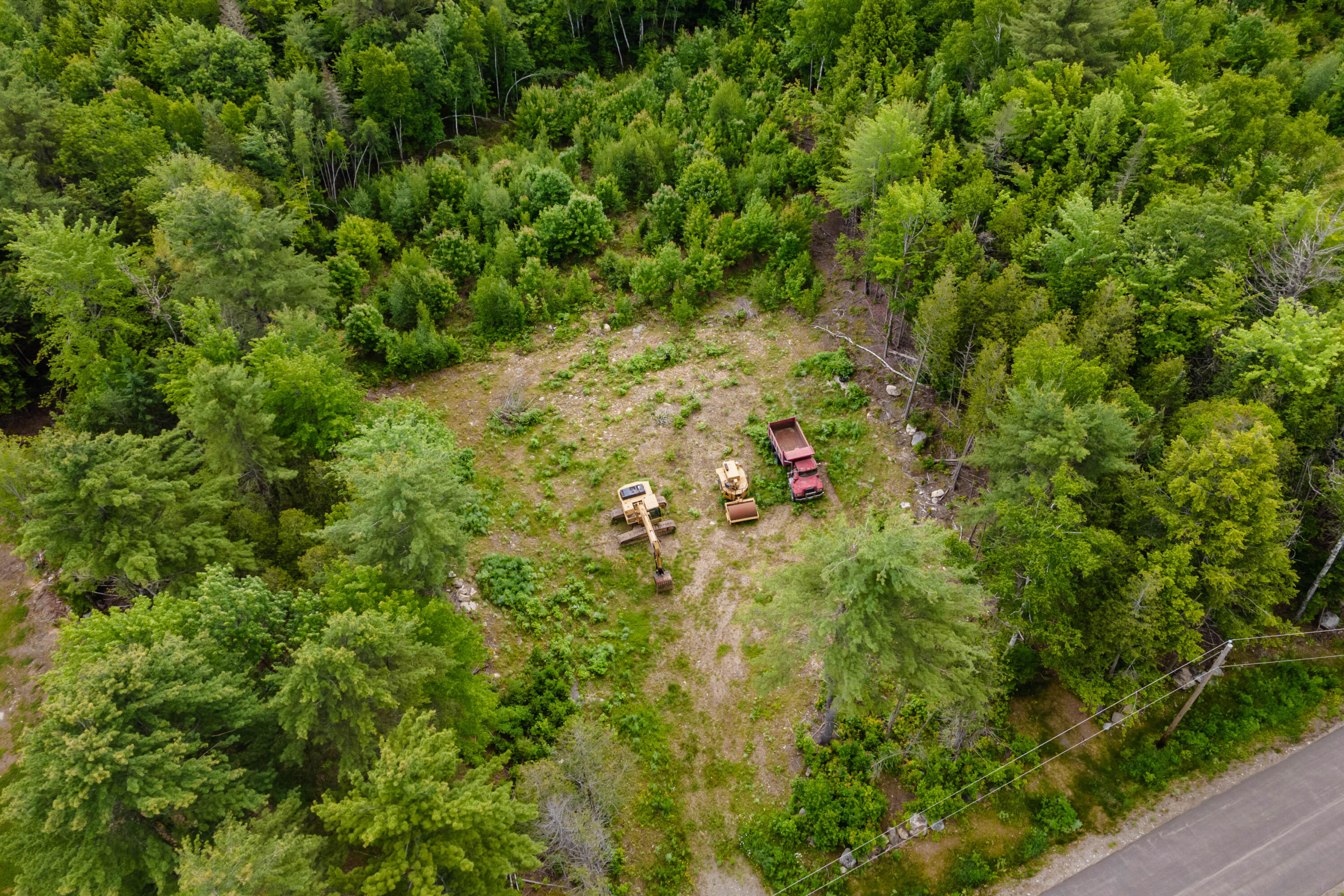82-lot16) Beaver Creek Road Carmel, ME 04419 - Photo 9 of 45 49967CF0-EC45-45F9-A630-033B2DEB03BC