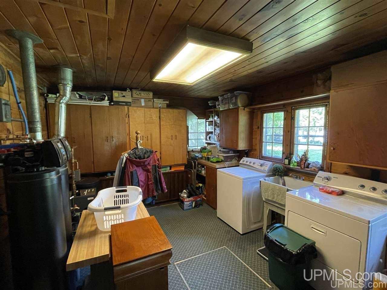 769 N East Gulliver Lake Road Gulliver, MI 49840 - Photo 13 of 28