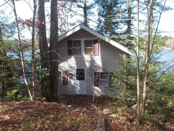 $390,000 | 318 Sewell Shores Road, Lebanon, ME 04027
