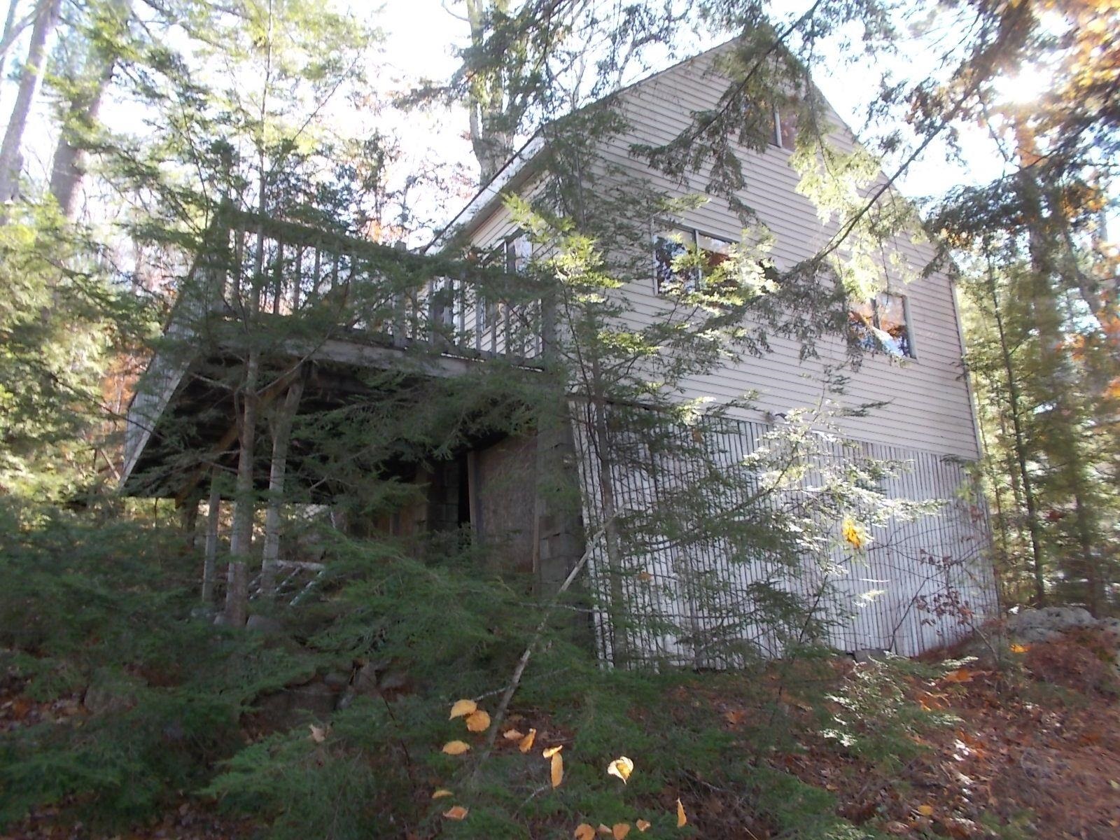 318 Sewell Shores Road Lebanon, ME 04027 - Photo 2 of 4