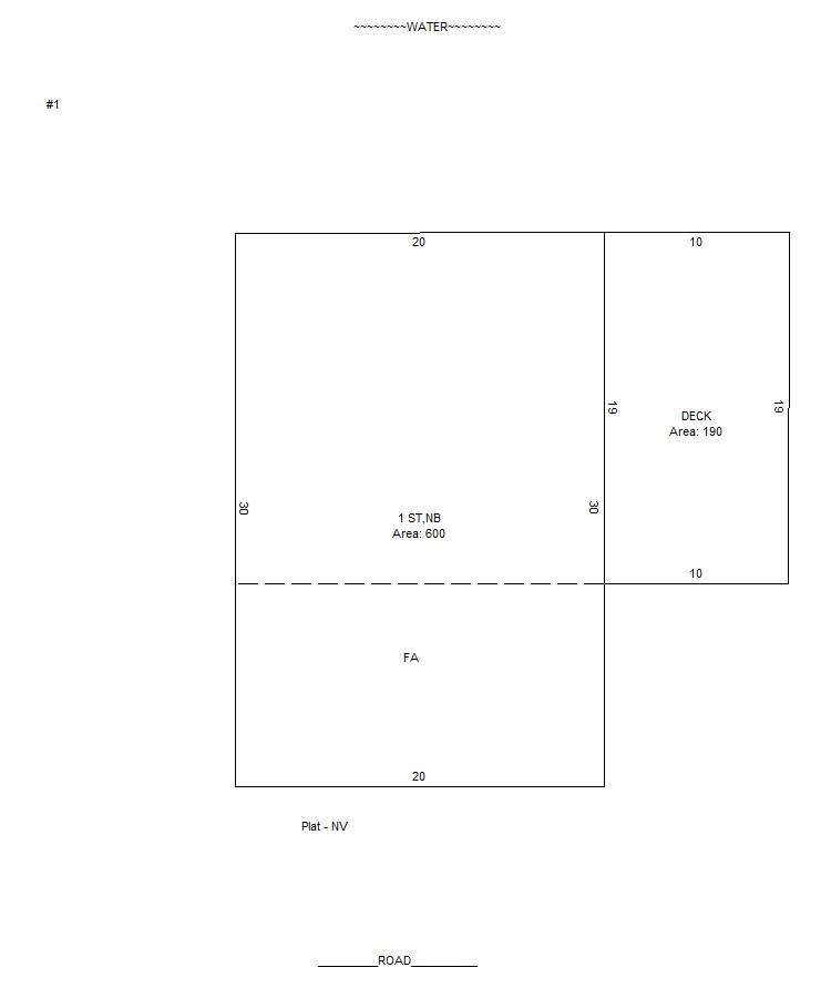 318 Sewell Shores Road Lebanon, ME 04027 - Photo 4 of 4