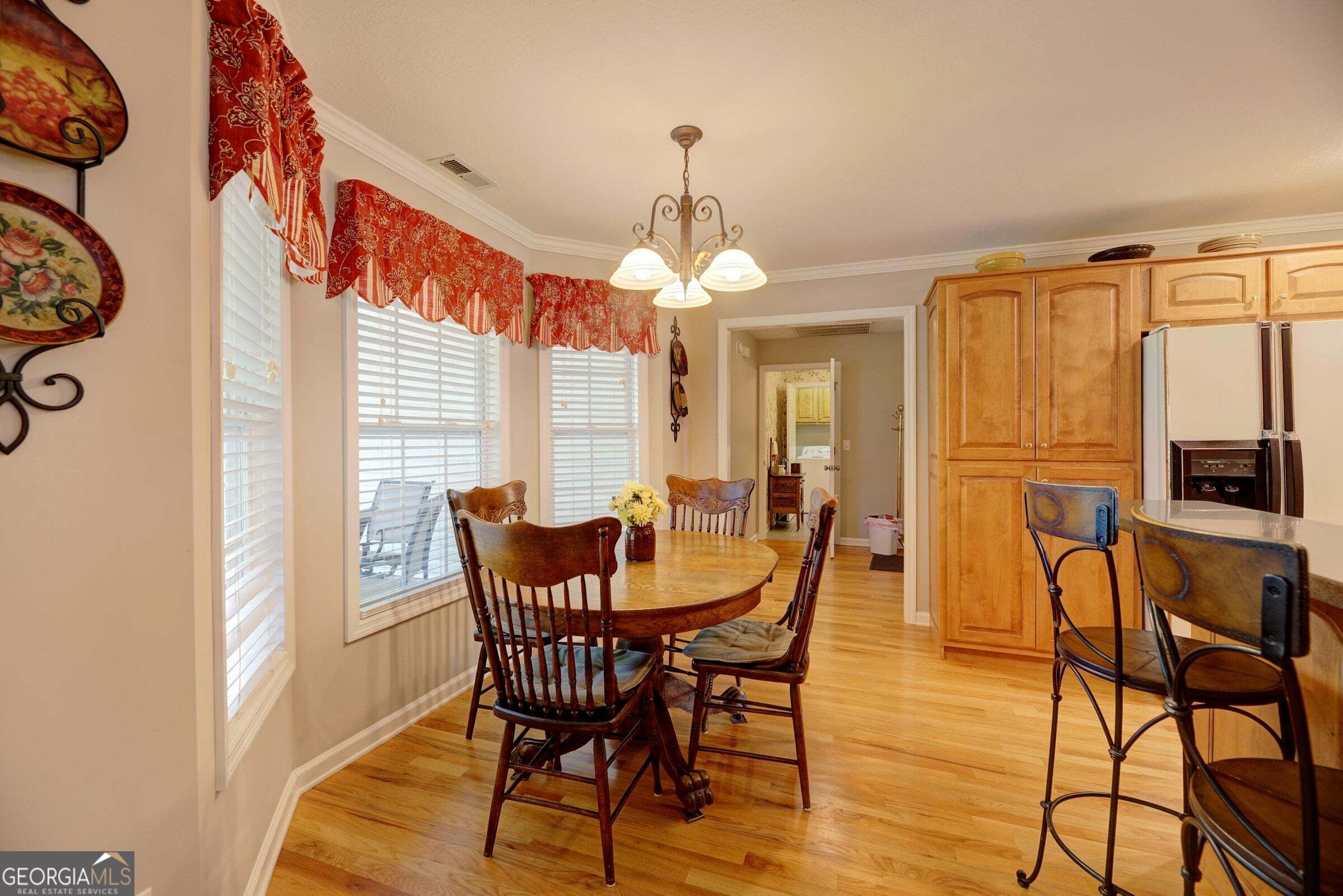 599 Cardinal Road Ringgold, GA 30736 - Photo 12 of 41 Gallery Image 12