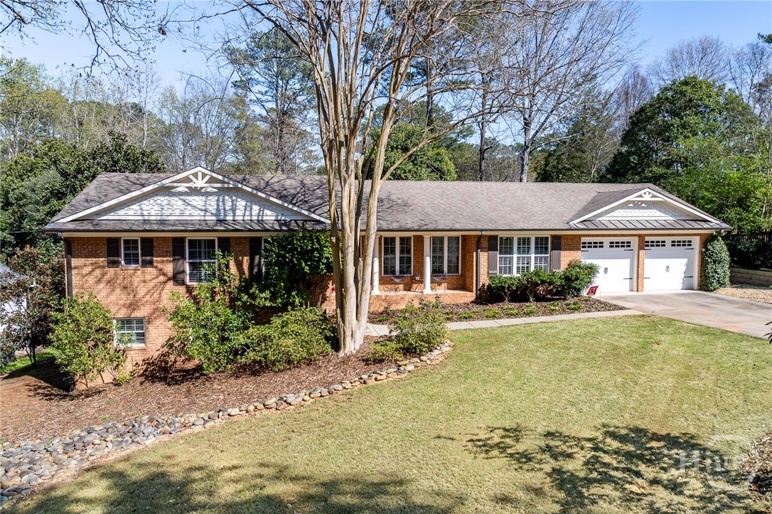 275 Davis Estates Road Athens, GA 30606 - Photo 1 of 71