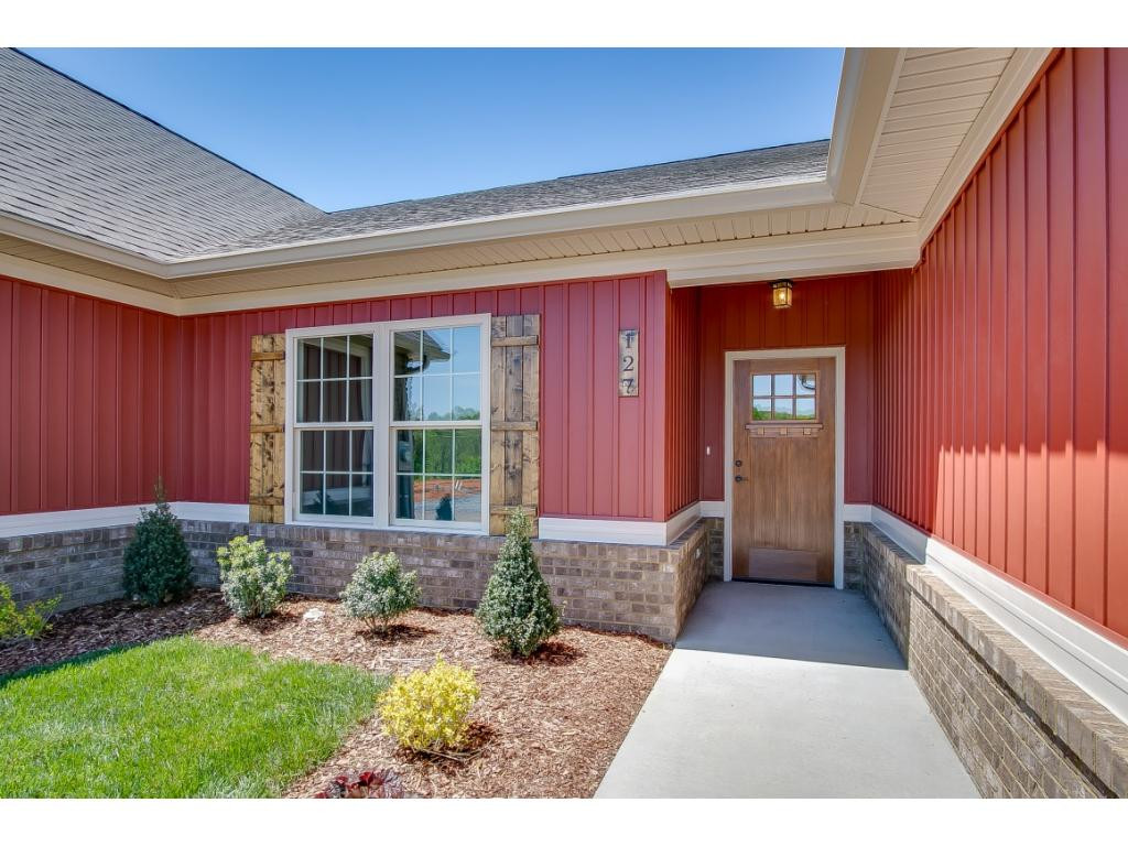 278 Harps Lane Gray, TN 37615 - Photo 2 of 30 Photo 2
