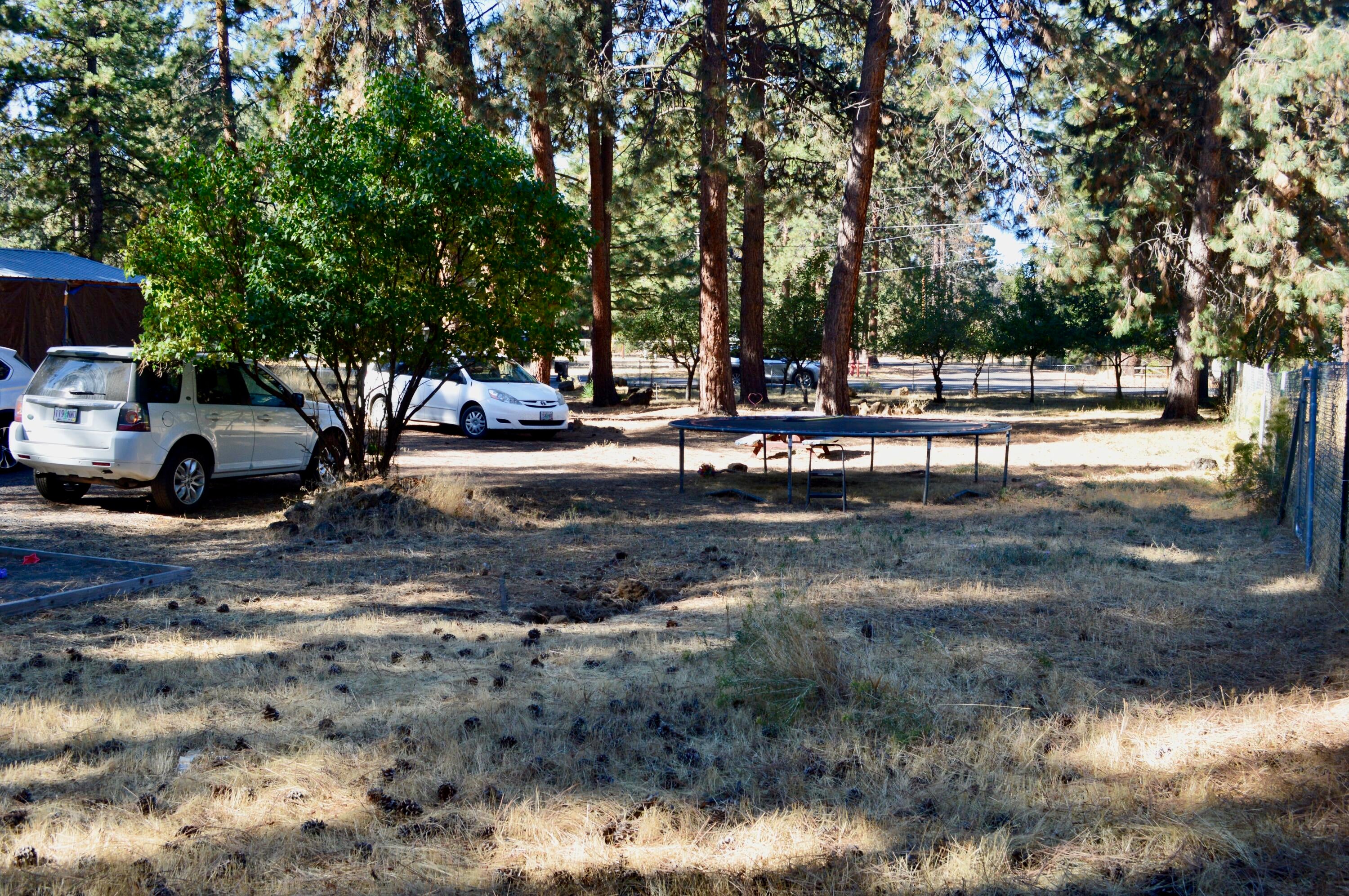 60164 Turquoise Road Bend, OR 97702 - Photo 14 of 21 Looking toward the road